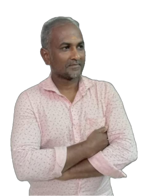 K. Gnanakumar